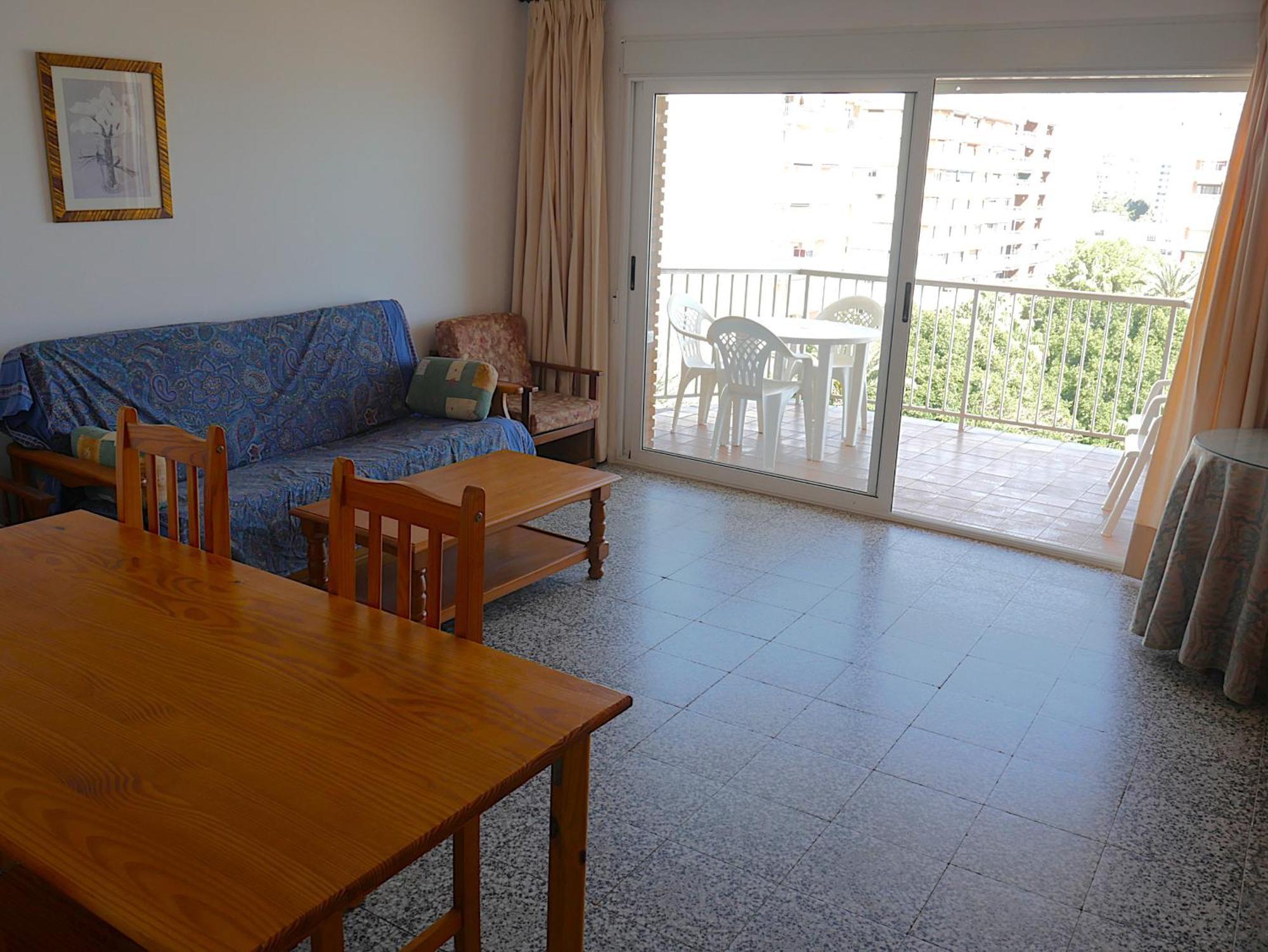 Ferienwohnung Nautilo, 8º-15 Cullera Exterior foto
